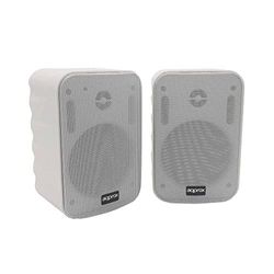 APPROX appSPKBT Altavoces Bluetooth 2 x 20W