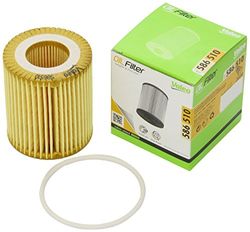 Valeo Filtros de motor filtro de óleo 586510 ótimas propriedades de filtração, capacidade de Larglife, ajuste preciso e fácil
