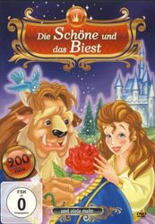 Die schöne und das Biest und viele mehr [Alemania] [DVD]