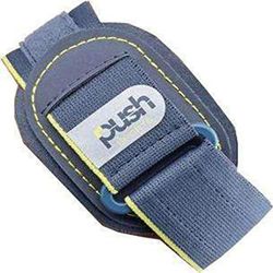 Push Sports armbågsbandage för tennis- och golfrosetter
