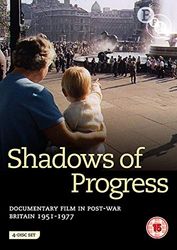 Shadows Of Progress - Documentary Film In Post-War Britain...