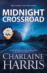 Midnight Crossroad: Now a major TV series: MIDNIGHT, TEXAS