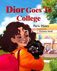 Dior Goes to College