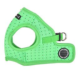 Puppia Arnés para Perro - Bonnie Harness B - Chaleco para Perros pequeños y medianos