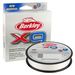 Berkley X9 gevlochten koord