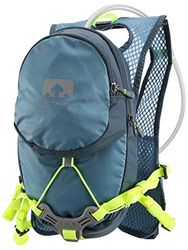 Nathan Sports 5025 Sac Banane Blue Stone