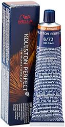 Wella Koleston Perf. Me+ Deep Browns 6/73 60 ml