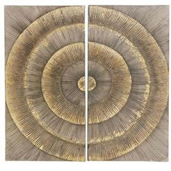 DKD Home Decor Figura dekoracyjna, Standardowy