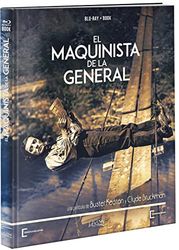 El Maquinista de la General - Edición Libro