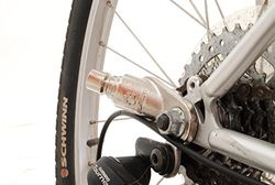Walky Dog Low Rider Fietsbevestigingssnoer