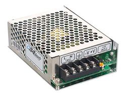 Sricam Italia obasecurity Alimentación Profesional para Cámaras, Uso Interior/Exterior Alto Temperature, 12 V, 5 Ah, 60 W, Cable Incluido