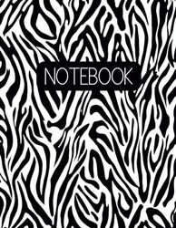 Notebook: Animal Print 2