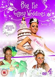 Big Fat Gypsy Weddings S2
