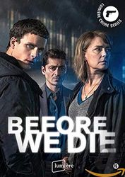 Before We Die - Season 1 (3 Dvd) [Edizione: Paesi Bassi]