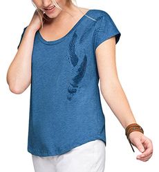 edc by ESPRIT T-shirt dames - 38