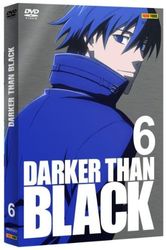 Darker than Black Vol. 6/Episode 23-26