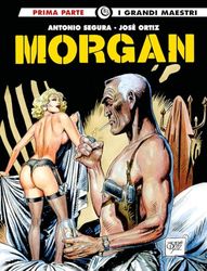 Morgan (Vol. 1)