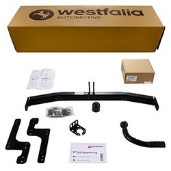 Westfalia 316251900113 attelage de remorque