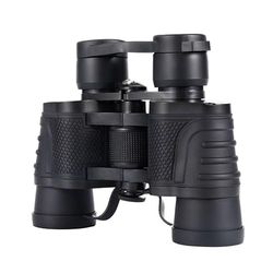 ZEHNHASE MF80 Binocolo per visione notturna - Visione notturna e resistenza agli urti per il trasporto