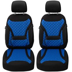 BREMER SITZBEZÜGE Custom Seat Covers for Land Rover Defender 1 ZM6