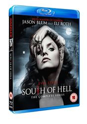 South Of Hell: Series 1