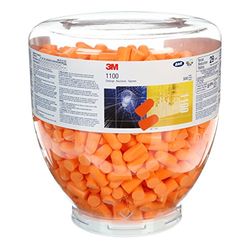3M - Garrafa 500 pares dispensador 3 m
