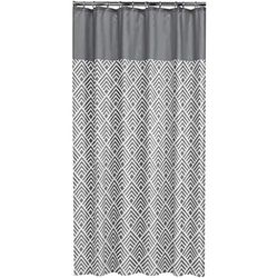 Sealskin Tenda doccia 233561312 Angoli 180 cm Grigio