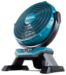 Ventilator 40 V max XGT AC/DC, oscillerend, 3 snelheden. Makita