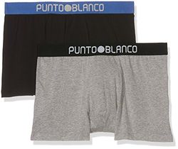 Punto Blanco herr Duplo Resurge Hipster (2-pack)