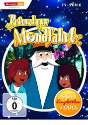 Peterchens Mondfahrt - Komplettbox