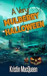 A Very Mulberry Halloween