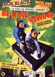 A-Film BE Kind Rewind - Varios