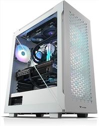 THERMALTAKE TT Titan White Gamer-PC i9 32 N W11H PC-000027-DE