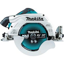 Makita DHS900Z Sierra circular BL 18Vx2 LXT 235 mm (sin batería y cargador)
