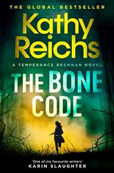 The Bone Code: The Sunday Times Bestseller: 20