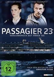 Passagier 23