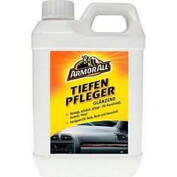 Armor All 12000L - Produto de limpeza para painéis de plástico (2000 ml), brilhante