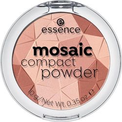 Essence - Pó compacto mosaico