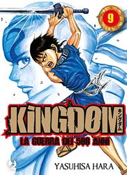 Kingdom (Vol. 9)