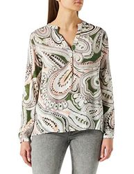 Bugatti Damesblouse, Kiwi, 38