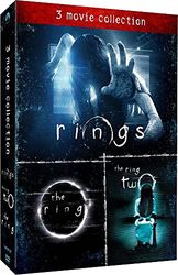 Rings Trilogie 1/2/3