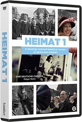 Heimat - Seizoen 1