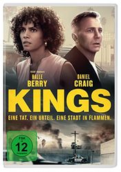 Kings [DVD]