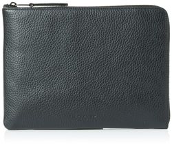 Liebeskind Berlin Table Case, Fundas para portátiles/Tablets De Las Mujeres, Black