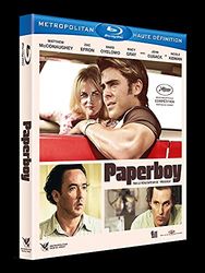 Paperboy - brd