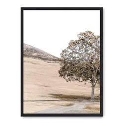 Cuadro tree in the savana iii_FASE5