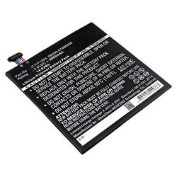 DLH - MOBILE ACCESSORIES 3.8V-3900MAH LI-POL Battery C11P1505 pour ASUS MEMO Pad HD7