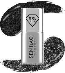 Semilac Top Coat T21 Flash ON 11 ml