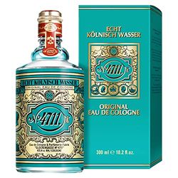 Muelhens - N°4711 ORIGINAL - Eau de cologne - Splash - 300ML - Mixte