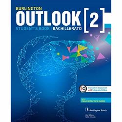 OUTLOOK BACH 2 ALUM